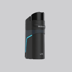 Dr. Dabber Ghost²™