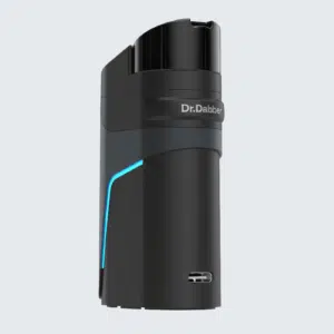 Dr. Dabber Ghost²™