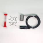 Crossing Technology - PID - Coils - 14mm