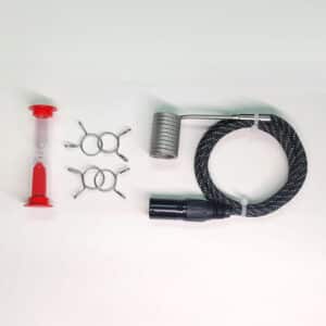 Crossing Technology - PID - Coils - 14mm