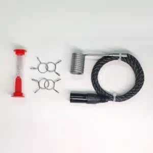 Crossing Technology - PID - Coils - 14mm