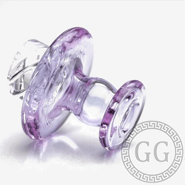 Greek Glass Maria Spinner Caps - Image 3