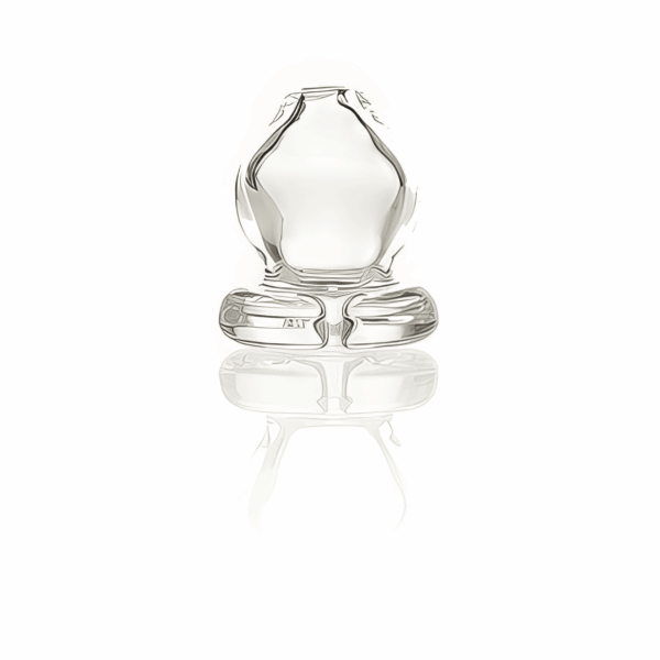 Greek Glass Bubble Caps - Image 8