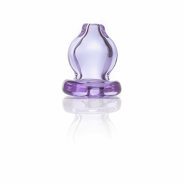 Greek Glass Bubble Caps - Image 7