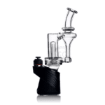 Greek Glass Puffco RBR Attachment