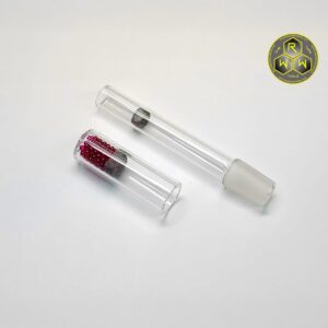 TRWW - The "QR Baller"