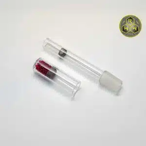 TRWW - The "QR Baller"