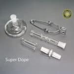 TRWW - Quartz Cap Mega