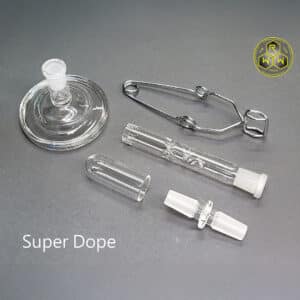 TRWW - Quartz Cap Mega