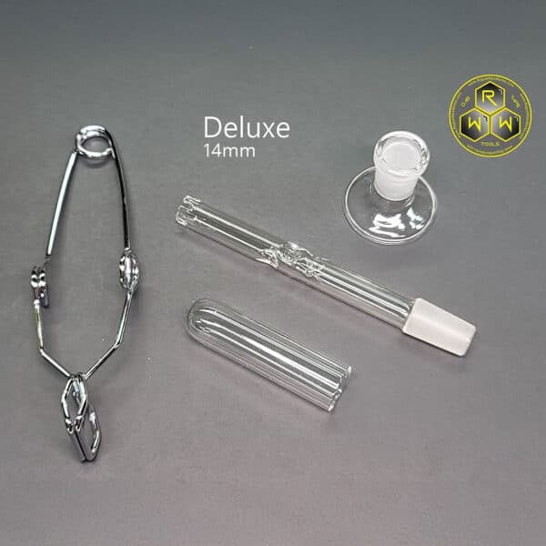 TRWW - Quartz Cap - Image 2