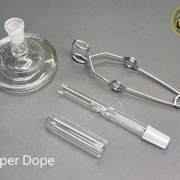 TRWW - Quartz Cap - Image 5