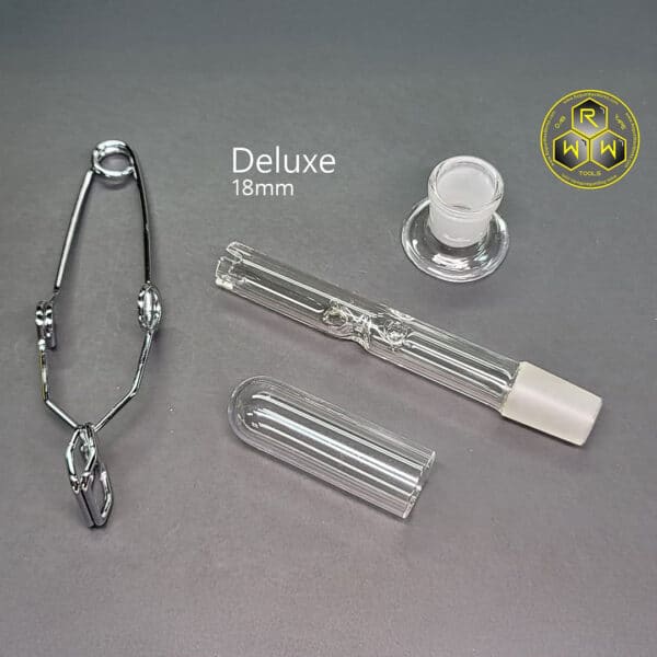 TRWW - Quartz Cap - Image 3
