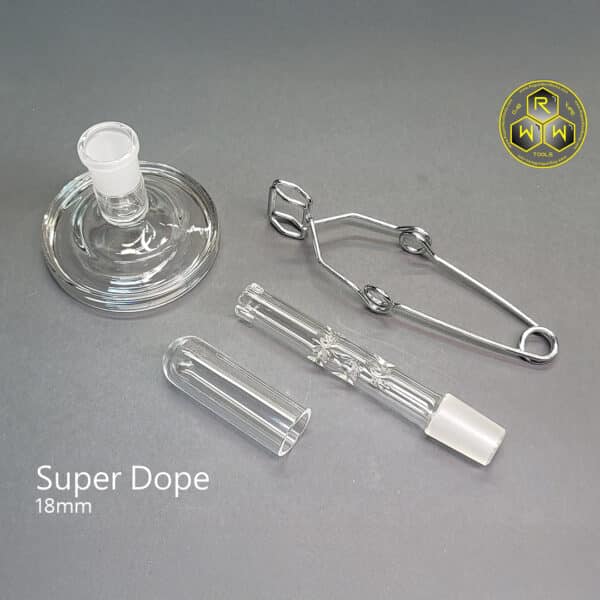 TRWW - Quartz Cap - Image 4