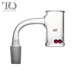 TruQuartz Auto-Spinner Quartz Bucket