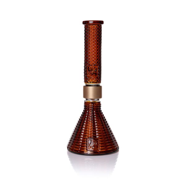 Jane West Prism Modular Water Pipe - Amber