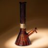 Jane West Prism Modular Water Pipe - Amber