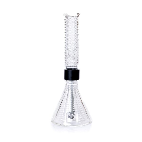 Jane West Prism Modular Water Pipe - Clear
