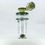 PADD Switch² Glass Bubbler