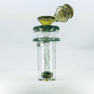 PADD Switch² Glass Bubbler