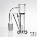 TruQuartz XL Slurper Slide