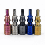 Wym Designs Dr. Dabber Piston Joystick - Grouped