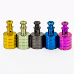 Wym Designs 3DXL Piston Joystick Grouped
