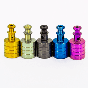 Wym Designs 3DXL Piston Joystick Grouped