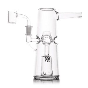 MJ Arsenal Turret Mini Dab Rig Main