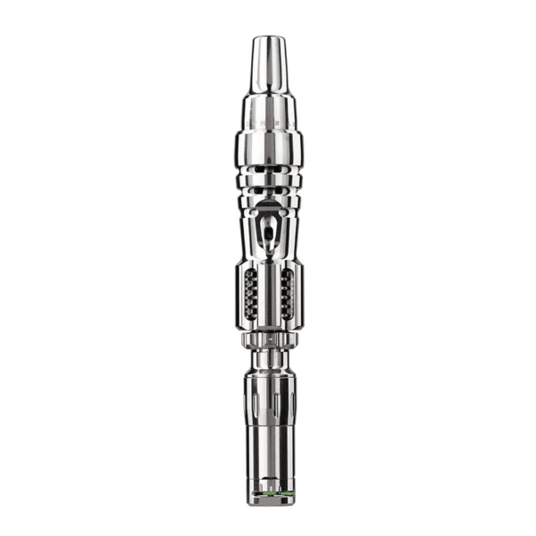 Mad Heaters Tempest 2 Titanium Main