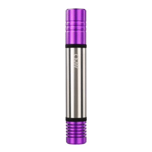 Mad Heaters Tempest Case Purple