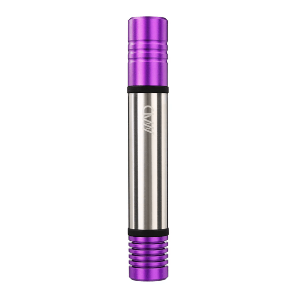 Mad Heaters Tempest Case Purple