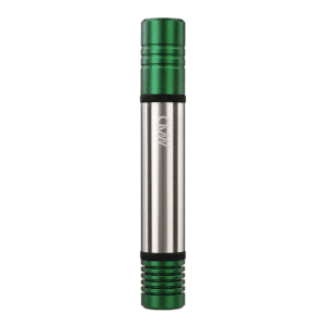 Mad Heaters Tempest Case Racing Green