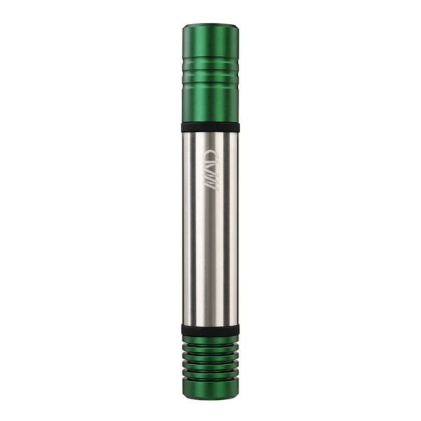 Mad Heaters Tempest Case Racing Green