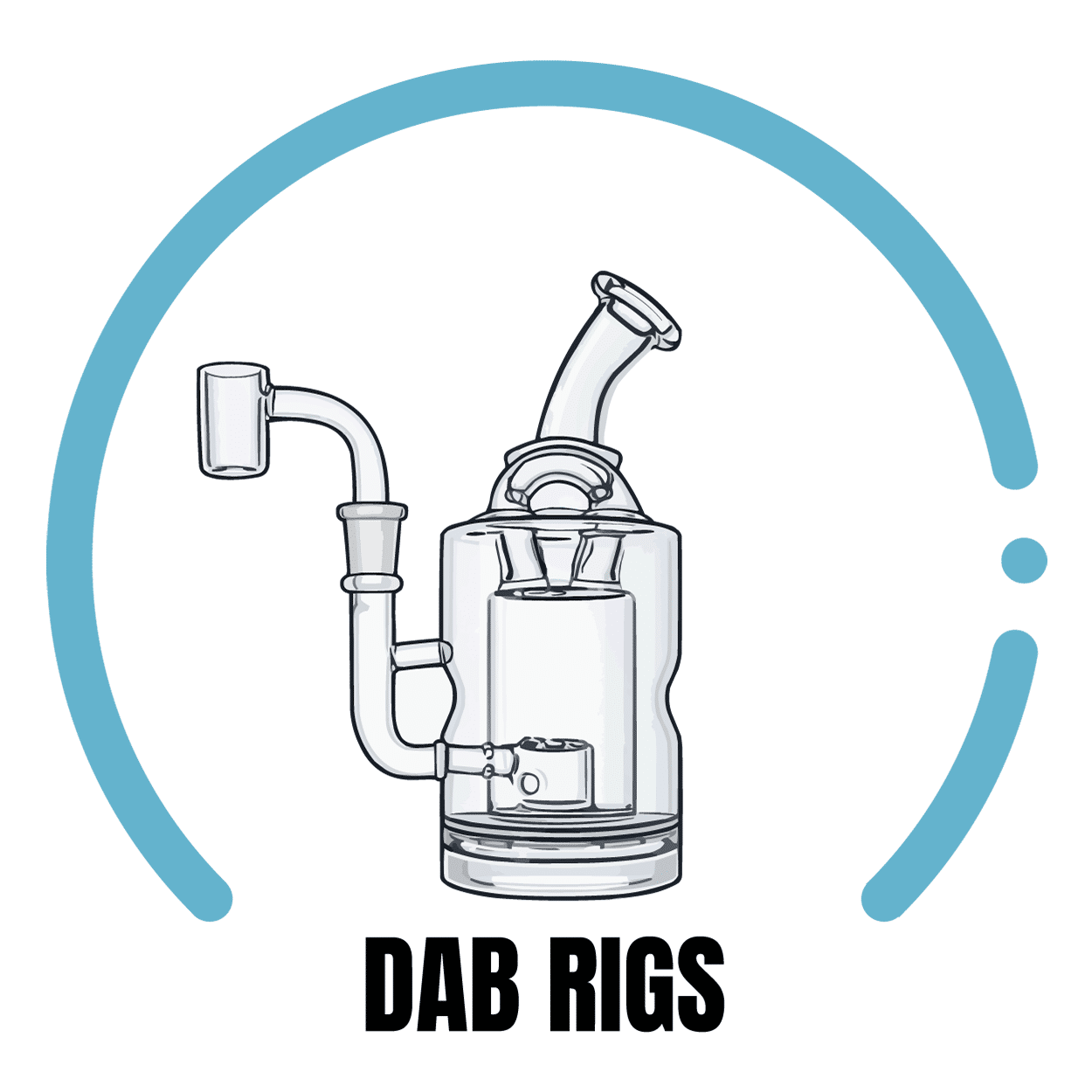 Dab Rigs