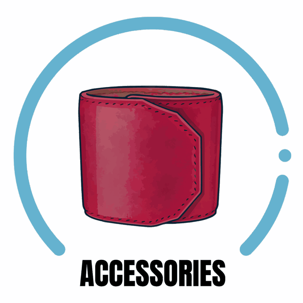 Vaporizer Accessories