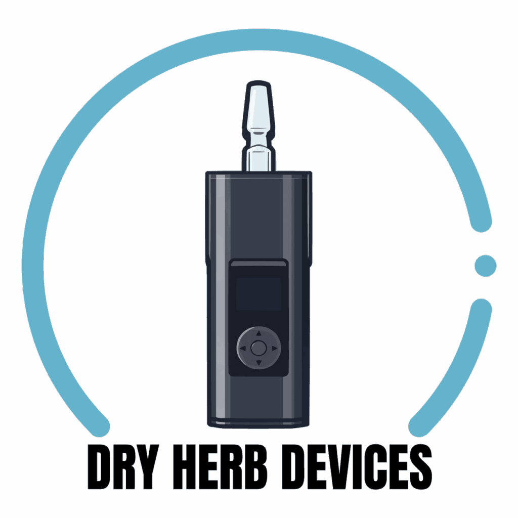 Dry Herb Devices