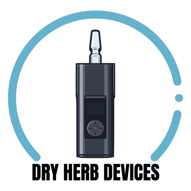 Dry Herb Devices