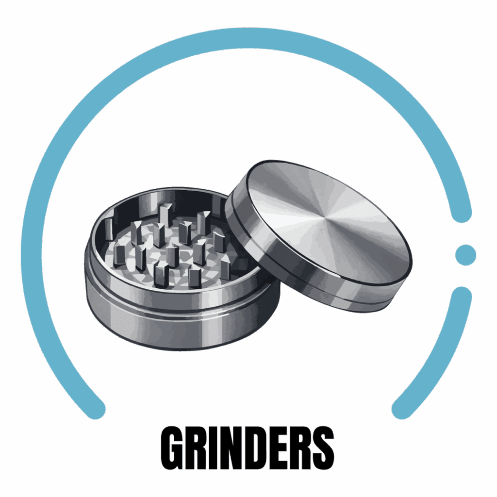 Grinders