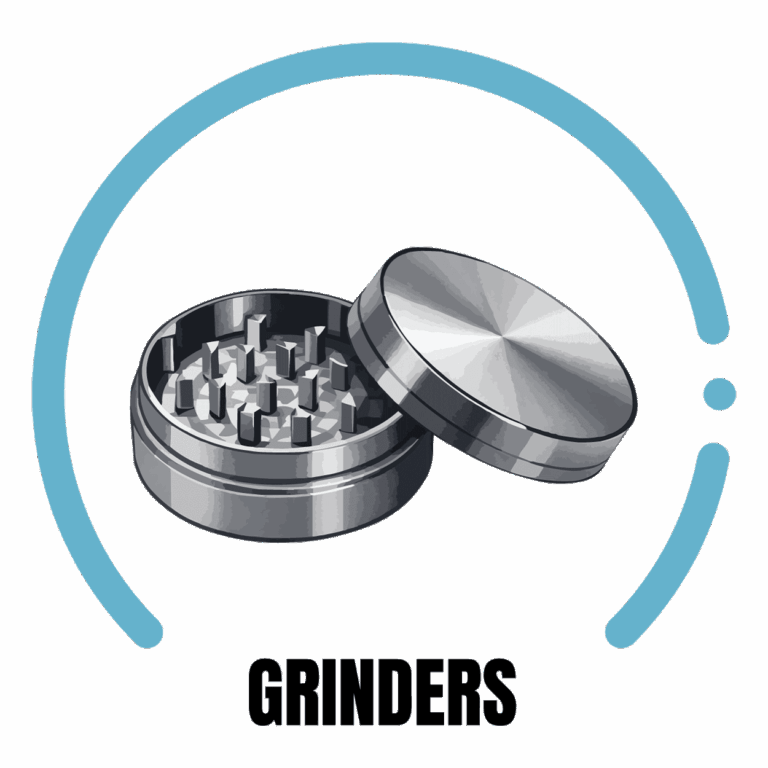 Grinders