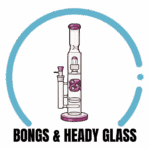 Bongs & Heady Glassware