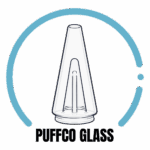 PuffCo Glassware