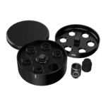 Arizer Go Shell Case