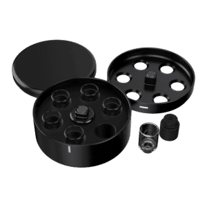 Arizer Go Shell Case