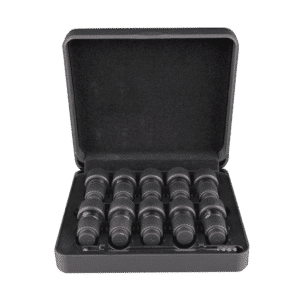 Arizer Pre-Load and GO Case