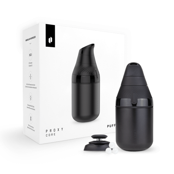Puffco Proxy Core Kit - Image 2