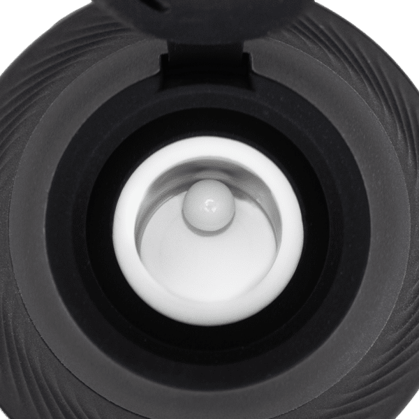 Puffco Proxy Core Onyx Top Down