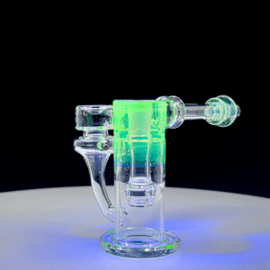 Discobox Terp Hammer UV Ghost 2