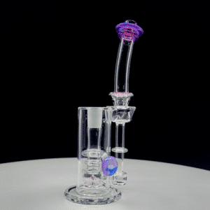 Discobox Terp Tower Dumper Royal Jelly