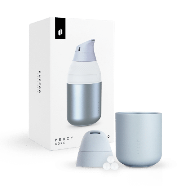 Puffco Proxy Core Accessory Kit - Image 10