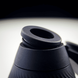nope2dope Pivot to Core Mouthpiece Adapter Detached